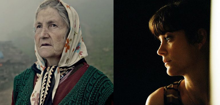 «Το κρύο της Τραπεζούντας» του Μουστάφα Καρά & το «Ακριβώς το Τέλος του Κόσμου» του Ξαβιέ Ντολάν