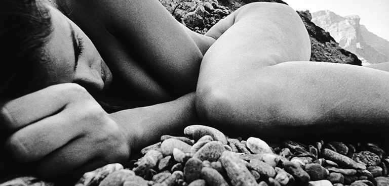 0.7 to infinity, Γεράσιμος Ρήγας