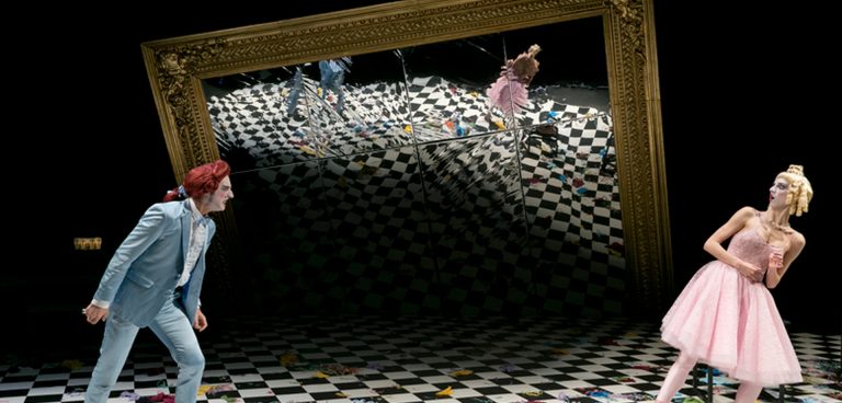 Ο «Ταρτούφος» ανεβαίνει στη Θεσσαλονίκη