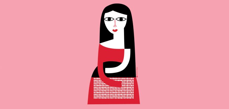 Το χαμόγελο της Τζοκόντας