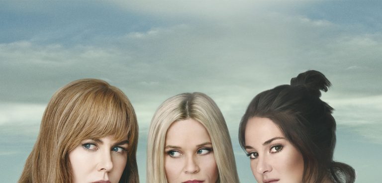 Big Little Lies