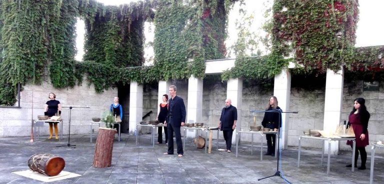 «Eπίκυκλος και Project 21» στο Μέγαρο Μουσικής Αθηνών