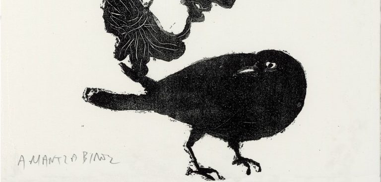 «Το Κοράκι του Εντγκαρ Άλλαν Πόε» στο Βιβλιοπωλείο του ΜΙΕΤ