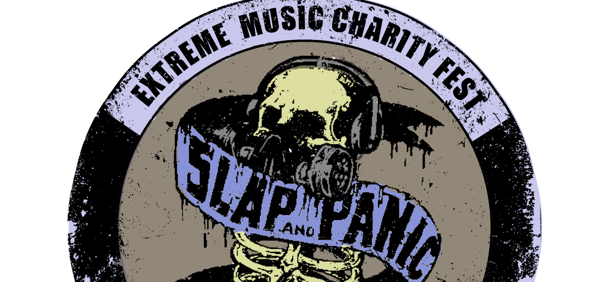 «Slap n Panic Vol. 5» στο AN club
