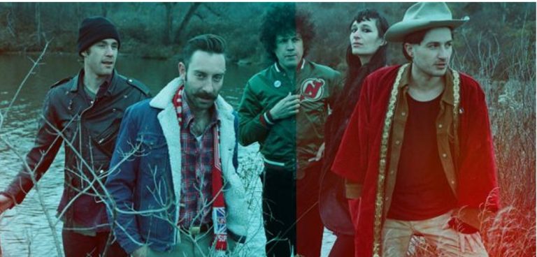 Black Lips στο Gagarin