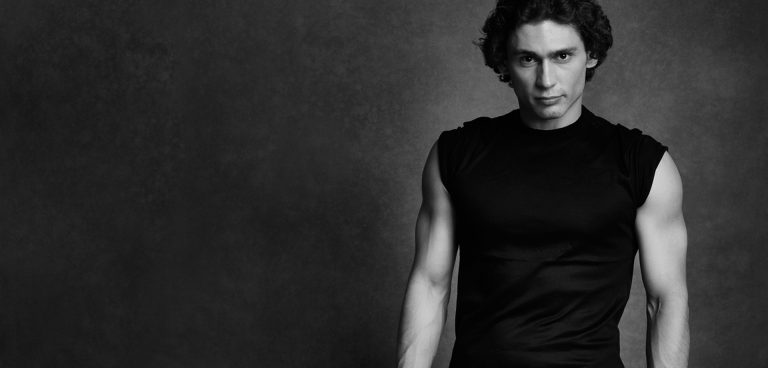 «Ivan Vasiliev & Stars of the Russian Ballet» στο Μέγαρο Μουσικής Αθηνών