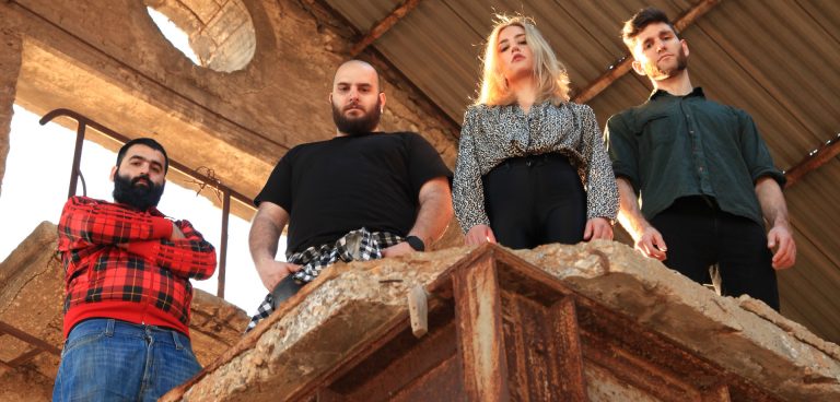 «Puta Volcano live» στο An club