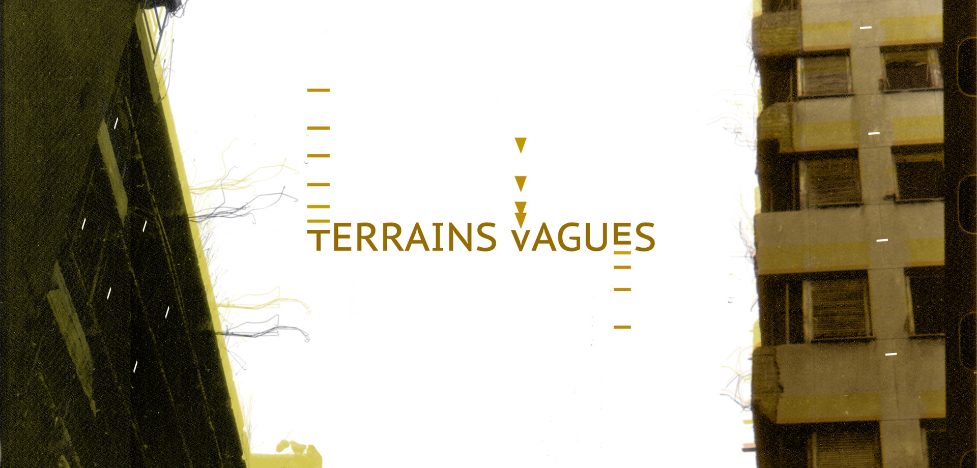 «Terrains Vagues» στο T.A.F. / The Art Foundation