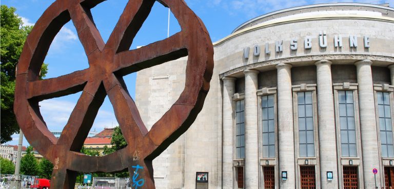 Volksbühne Berlin