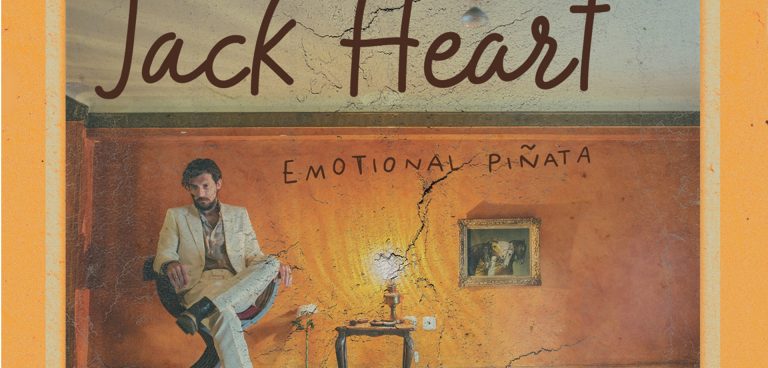 Jack Heart