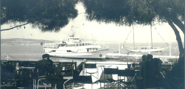Νεράιδα