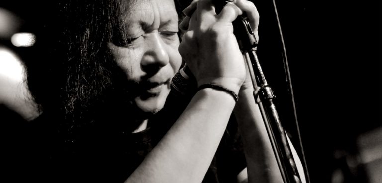 Damo Suzuki Αθηνα-Θεσσαλονικη