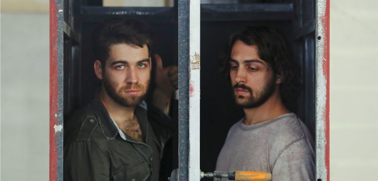 Σφαγή των Παρισίων