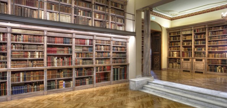 Ίδρυμα Αικατερίνης Λασκαρίδη