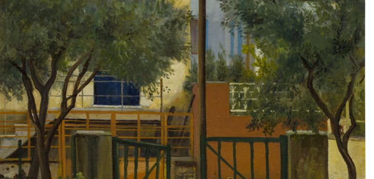 «Μίκης Ματσάκης 1900-1978»