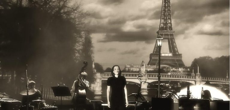 Piaf! The Show