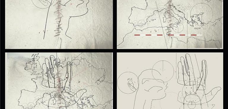 «ΔΙΑΣΠΟΡΑ, ΔΙΑΠΡΑΓΜΑΤΕΥΣΗ, ΥΠΟΤΑΓΗ, ΣΥΝΟΡΑ ΚΑΙ ΑΝΤΑΛΛΑΓΕΣ» ΤΟΥ ΑΜΕΡΙΚΑΝΟΥ ΚΑΘΗΓΗΤΗ SCOTT TOWNSEND