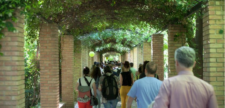 Αρχιτεκτονικό 3ήμερo Arch Points 2017