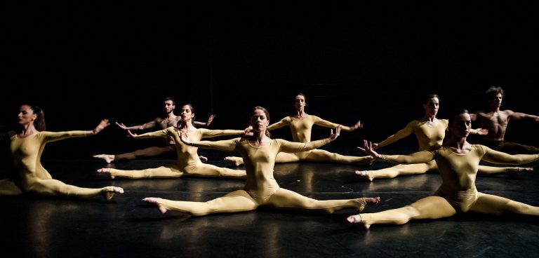 «De profundis/ Εκ βαθέων»