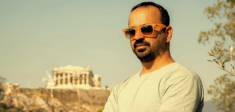 Monsieur Minimal