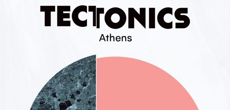 tectonics athens