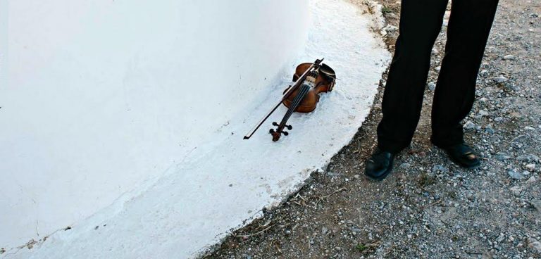 Μαλάματα τα λόγια σου