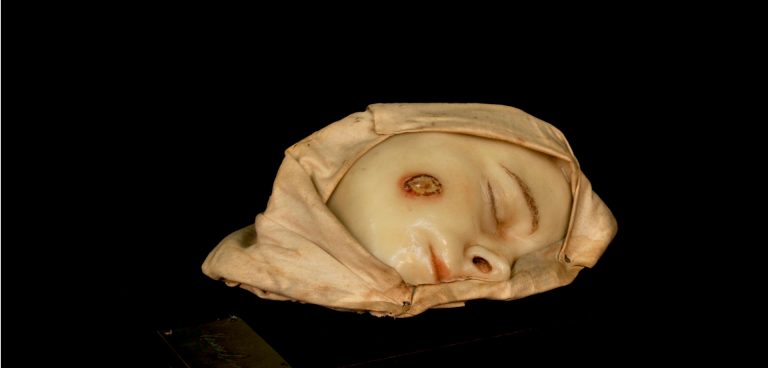 Μαρλένε Μοντέιρο Φρέιτας – P.OR.K Bάκχες: πρελούδιο κάθαρσης