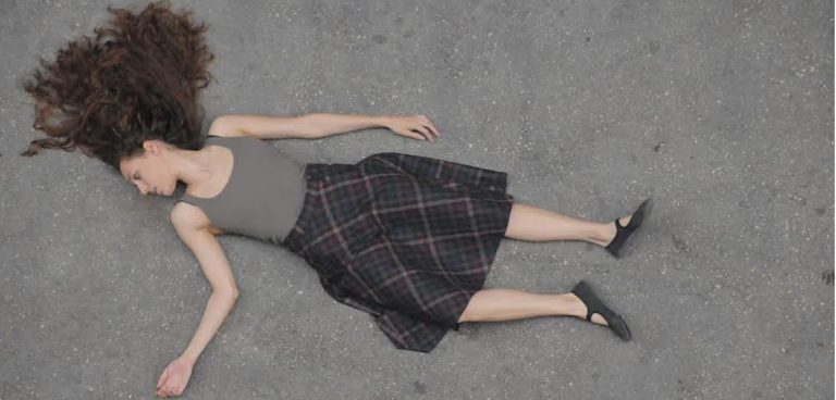 Η Ήμερη του Φιόντορ Ντοστογιέφσκυ | από την ομάδα Εlephas tiliensis