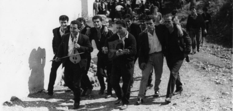 Οι μουσικές της Κρήτης