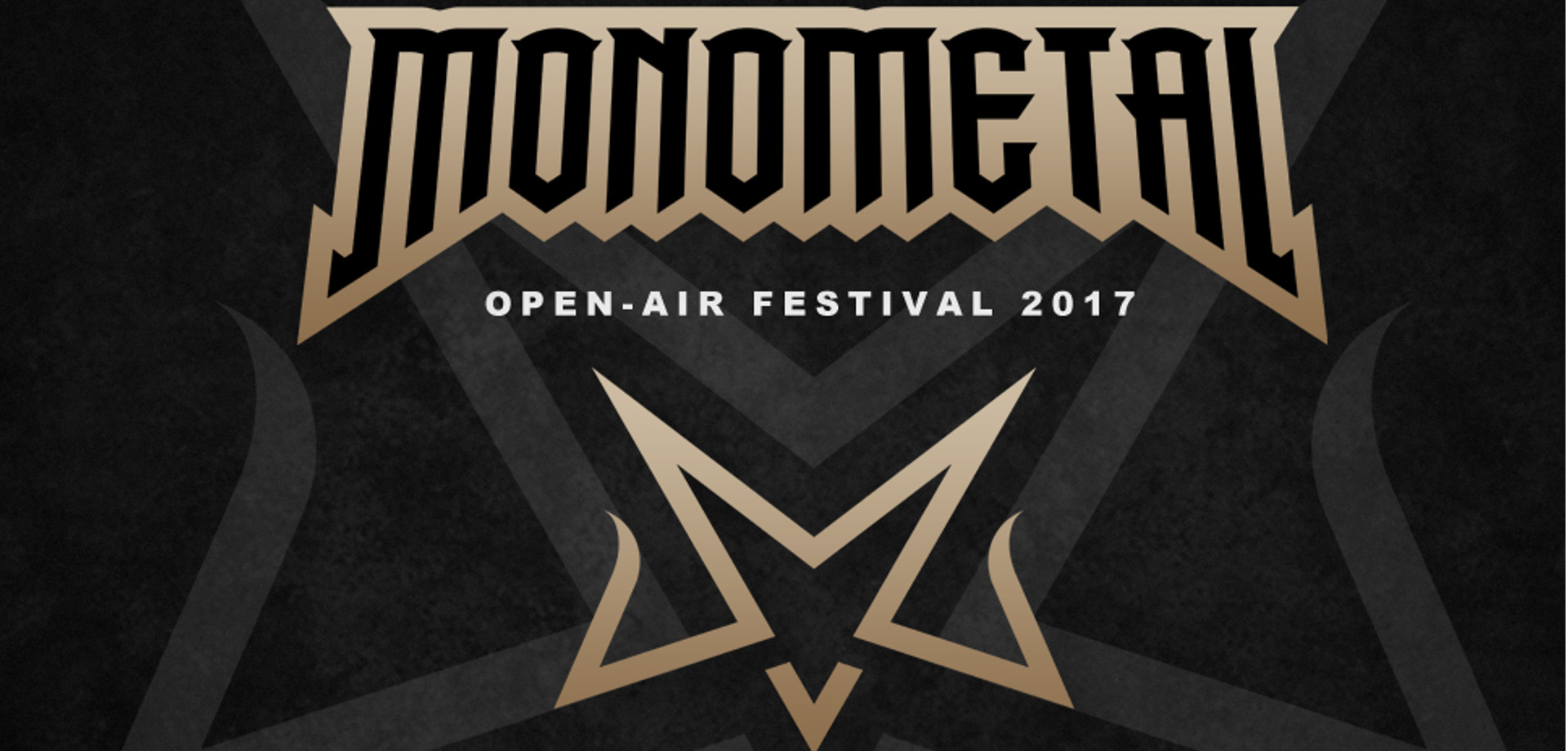 Monometal Open - Air Festival