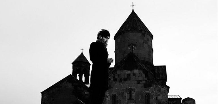 Ο Tigran Hamasyan για πρώτη φορά στην Ελλάδα