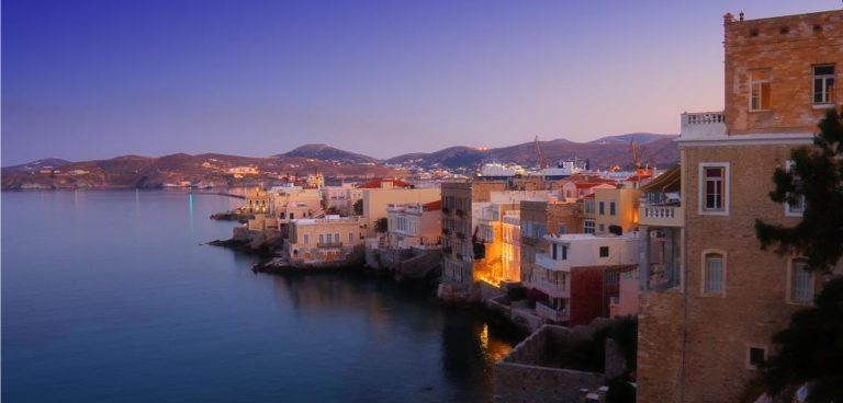 13o Διεθνές Φεστιβάλ Κλασικής Μουσικής Κυκλάδων