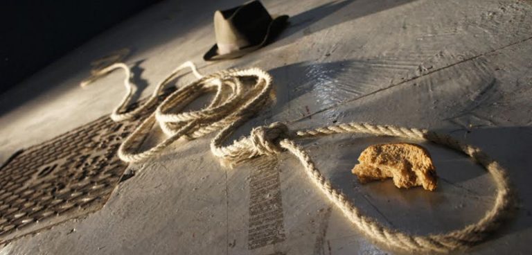 Εργαστήριο Νέων Θεατρικών Συγγραφέων: Παραστάσεις τριών έργων που διακρίθηκαν