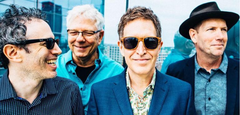 Οι The Dream Syndicate επιστρέφουν στην Αθήνα για ένα live