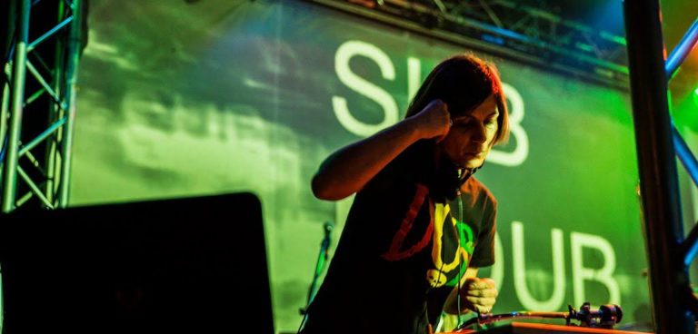 Tropical Affair Reggae Festival