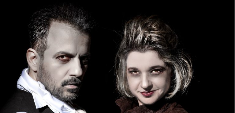 ράτα - Ορχήστρα των Φίλων της Μουσικής Sweeney Todd/Σουήνυ Τοντ – ο δαιμόνιος κουρέας της Φλητ στρητ