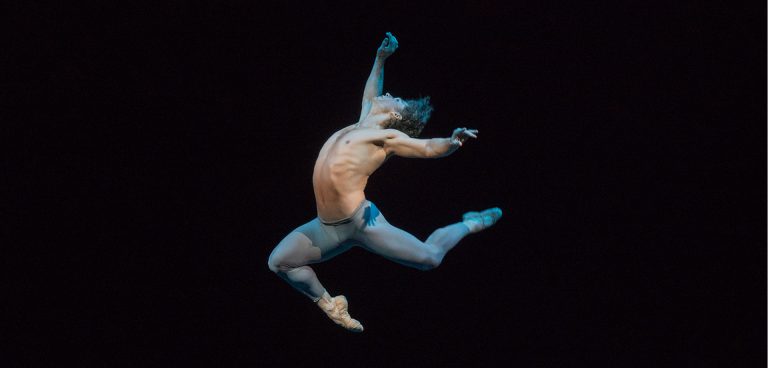 Τα Μπαλέτα Μπολσόι γιορτάζουν τον Μιχαήλ Λαβρόφσκι