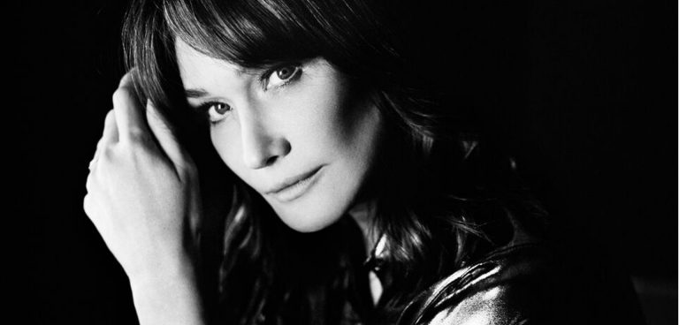 Carla Bruni