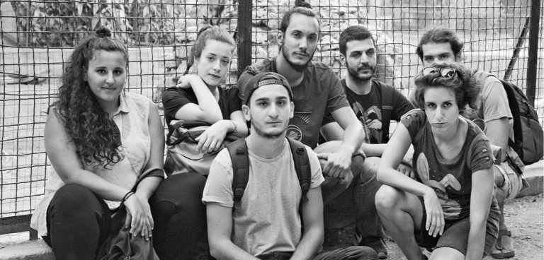 Φεστιβάλ «Αναλόγιο 2017»