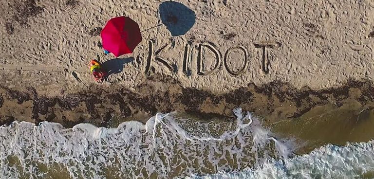 1st Kidot Festival