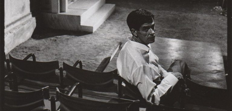 Λευτέρης Βογιατζής