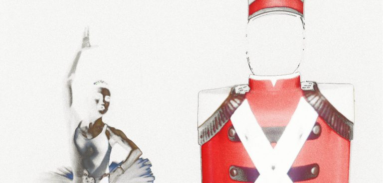 «Ο Μολυβένιος Στρατιώτης» του Χανς Κρίστιαν Άντερσεν από τη Μαριάννα Τόλη