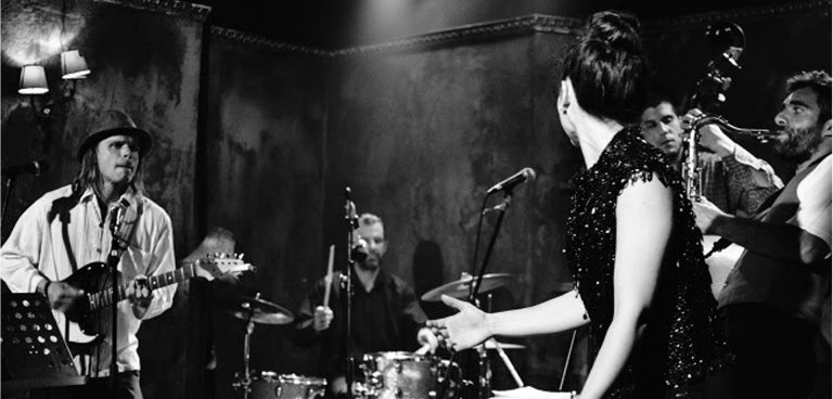 Τhe Vaudeville Project