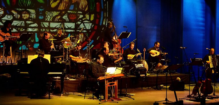 1906 – «Ένα Τραγούδι για τη Θράκη»