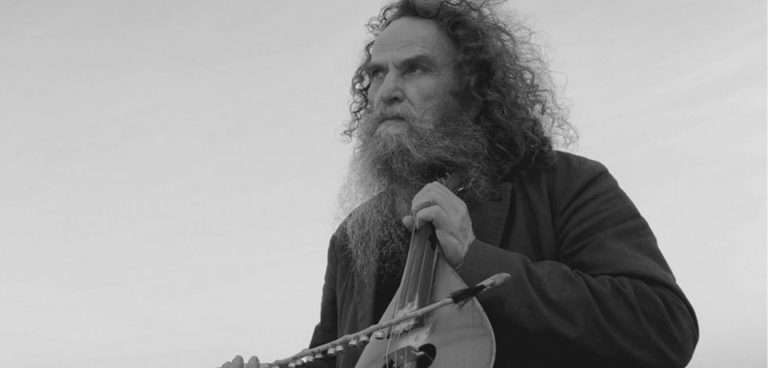 Ψαραντώνης και Φίλοι Καλοί στο Καλλιμάρμαρο