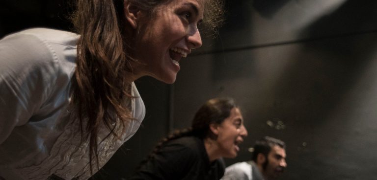 «Η Αυγή και ο Ανθός»