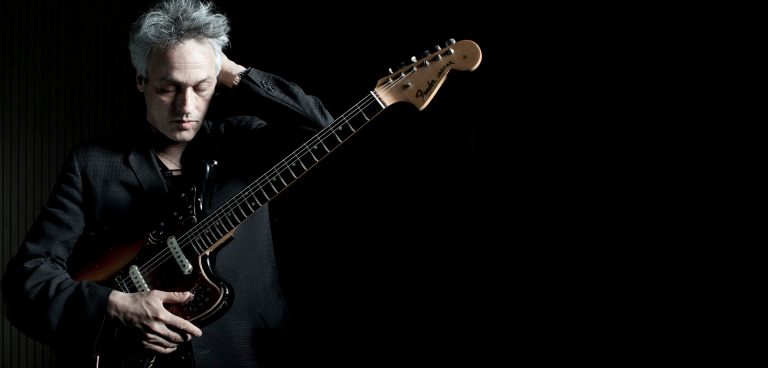 Marc Ribot