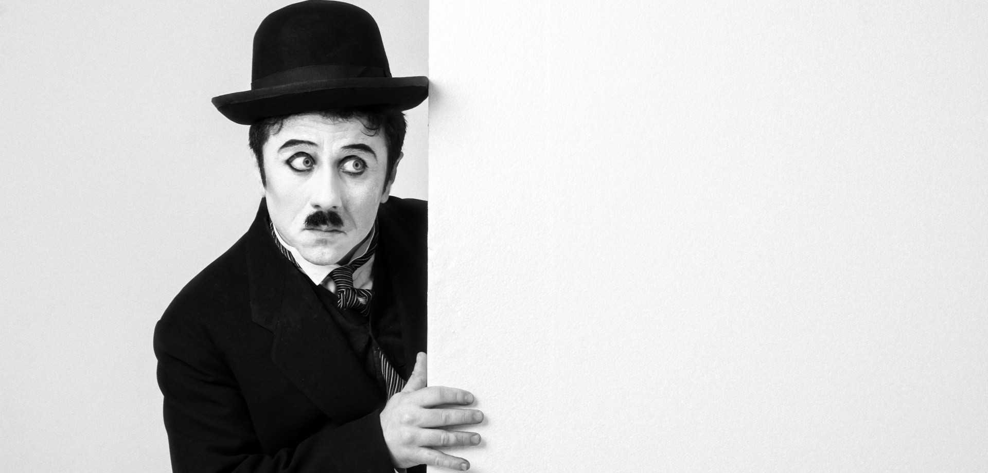 Τσάρλι Chaplin