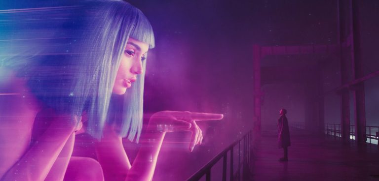 Blade Runner 2049
