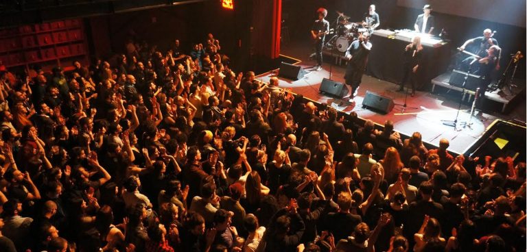 Mano Aperta Fest